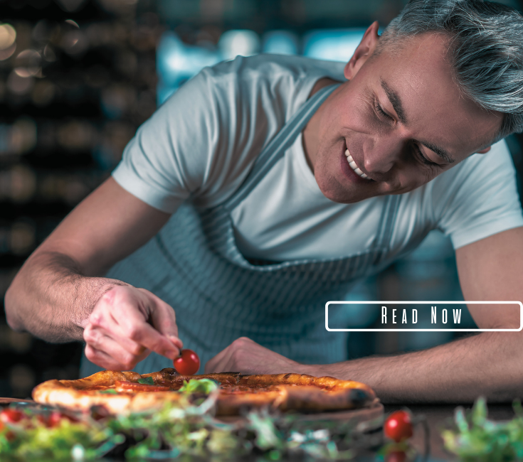 Local Restaurant SEO